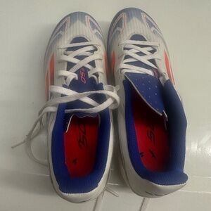 F50 Kids Soccer Cleats